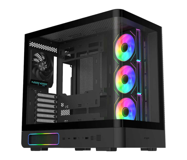 FSP/Fortron M581 - 1573506 - zdjęcie